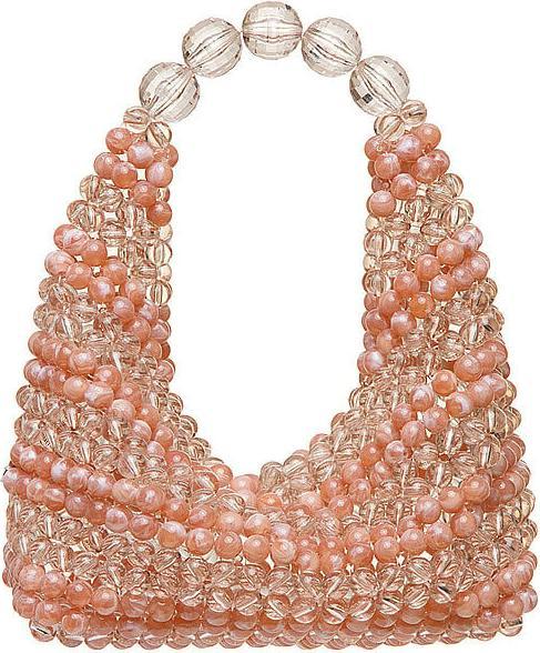 Corallo, Rosa polverosa