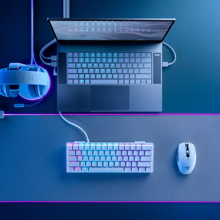 Image du produit Razer Orochi V2 (Sans fil)