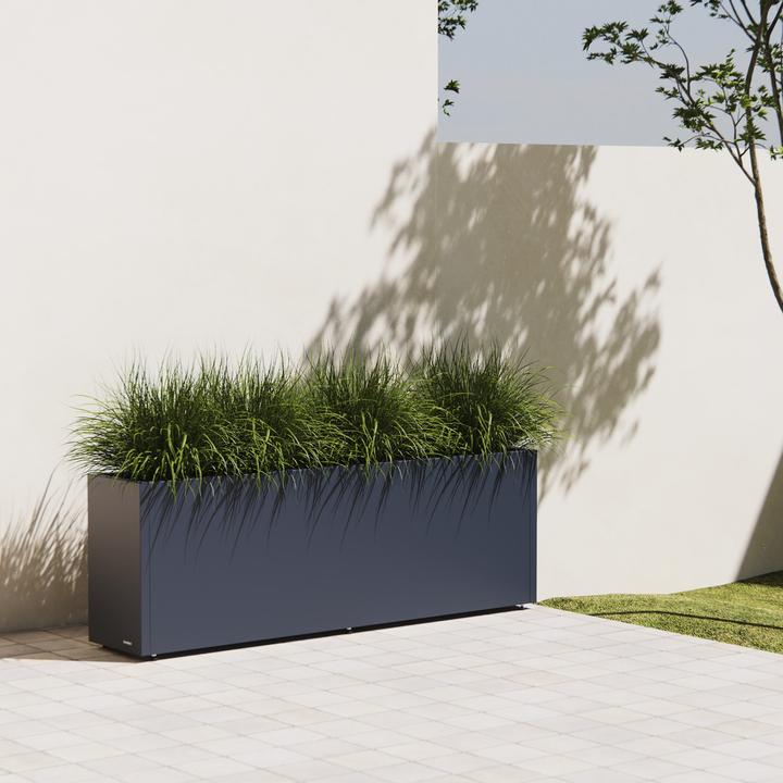 Produktbild Herstera Metal Planter