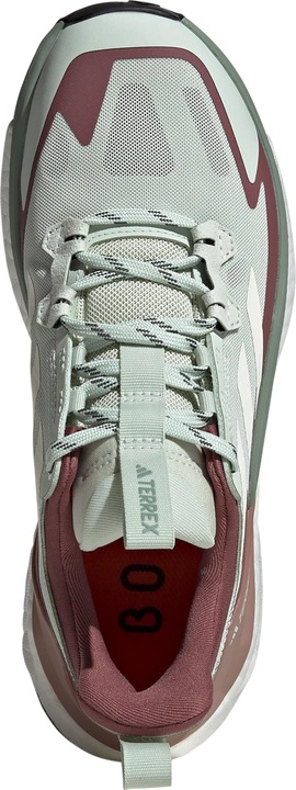 Immagine prodotto adidas Women's Terrex Free Hiker 2 Low (42)