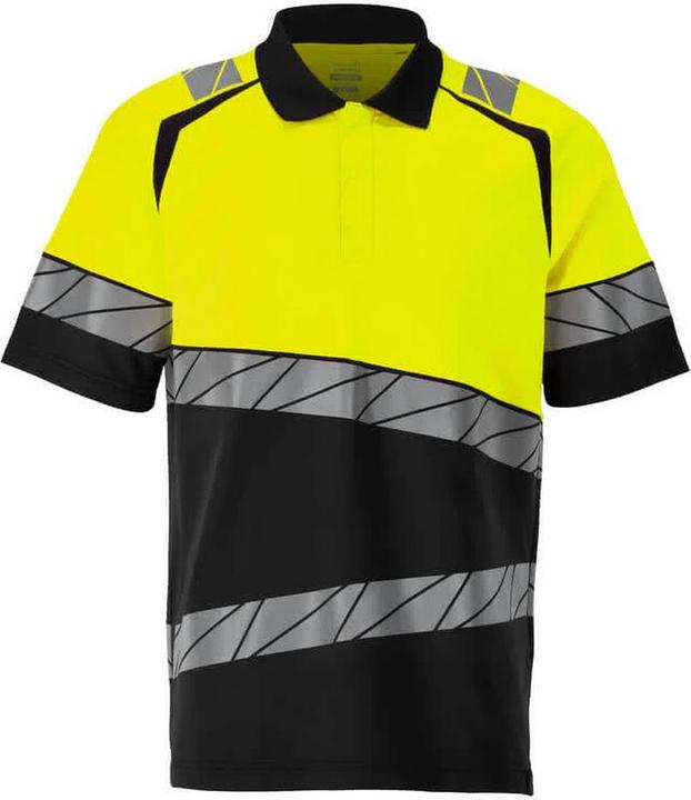 Produktbild Mascot Accelerate Safe Poloshirt (5XL)