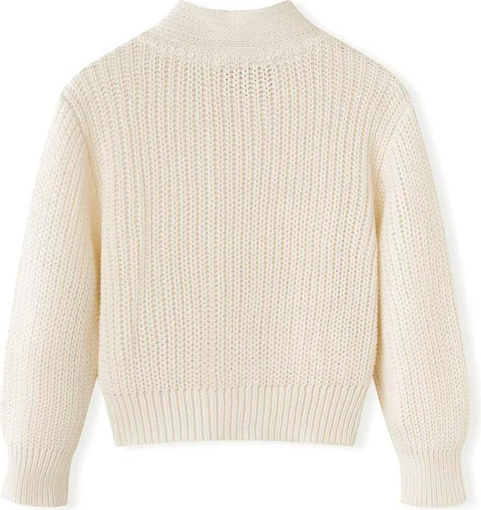 Produktbild vidaXL Kinder Strickjacke (116)