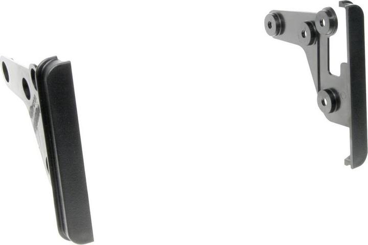 Actual product image ACV 381300-10 Car radio installation panel double DIN Suitable for (car brand): Toyota
