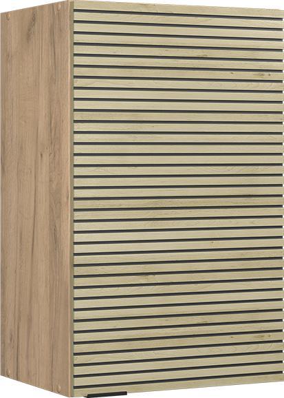 Pannello in quercia, Quercia dorata di potenza, Rovere