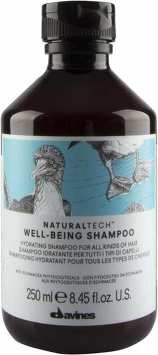 Produktbild Davines Natural Tech (Flüssiges Shampoo, 250 ml)