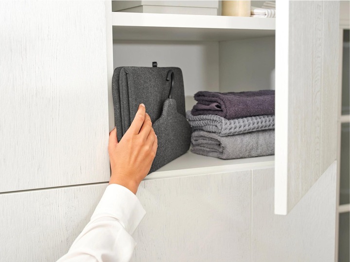 Actual product image Brabantia Refresh & Steam