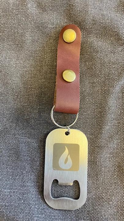 Image du produit BBQ Master Grill (Taille unique)