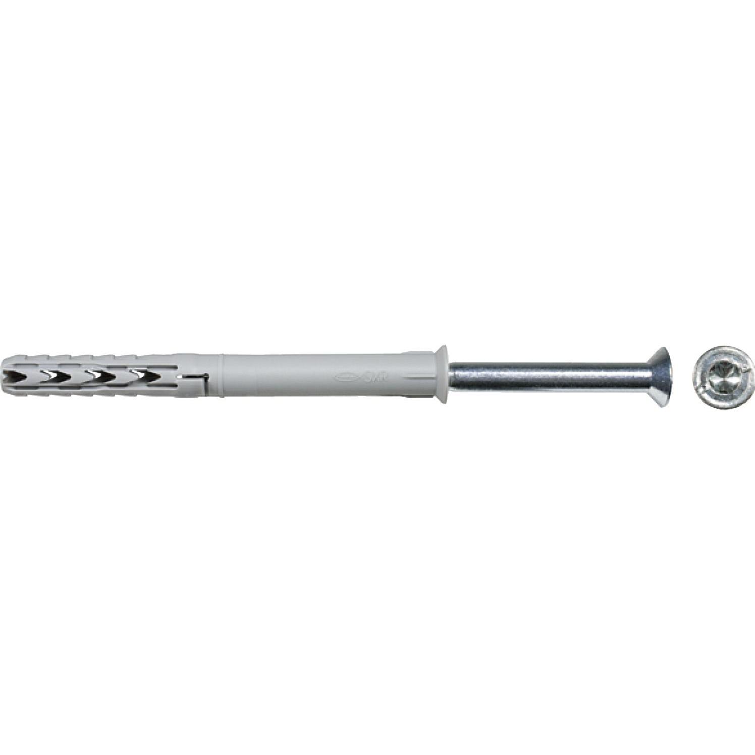 Fischer, Dübel, Langschaftdübel SXR 10 x 230 T (50 Stk.)