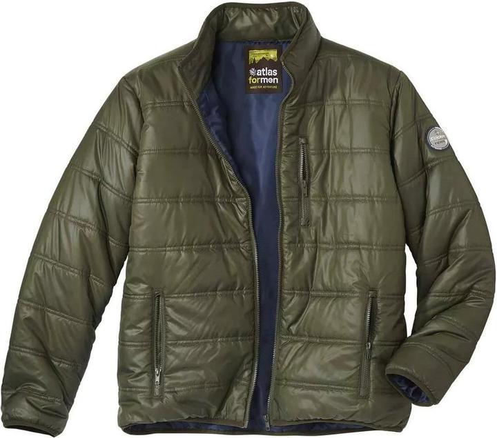 Produktbild Atlas For Men Wattierte Jacke Original Outdoor (3XL)