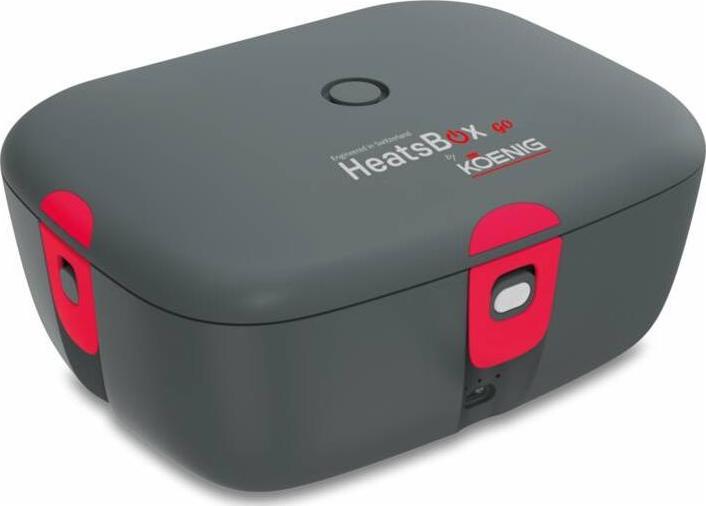 Produktbild Koenig HeatsBox Go