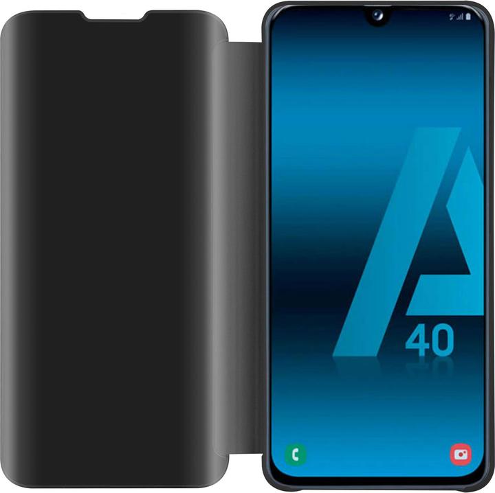 Image du produit Cadorabo Book Smart View Couverture miroir (Samsung Galaxy A40)