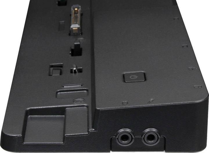 Actual product image Fujitsu CP734176 (Docking port (proprietary))