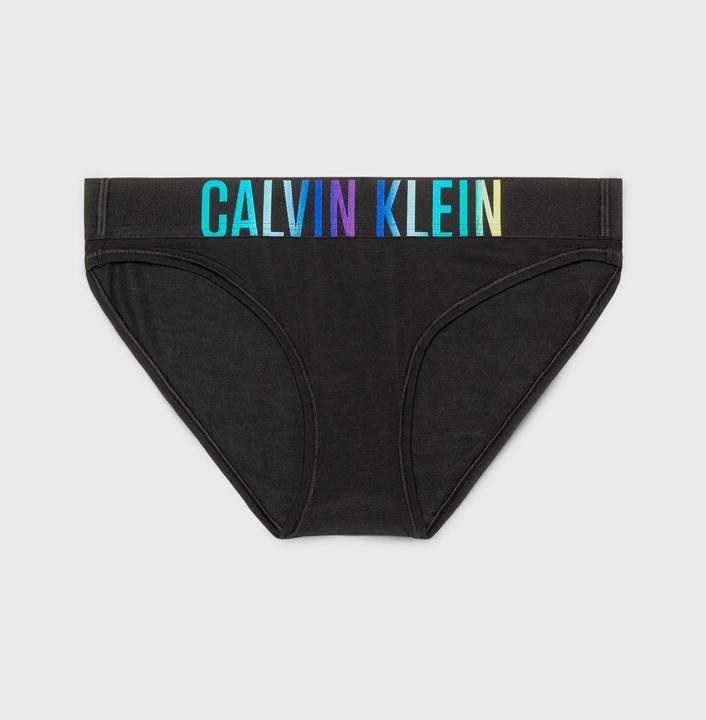 Black W, ombre pride wb