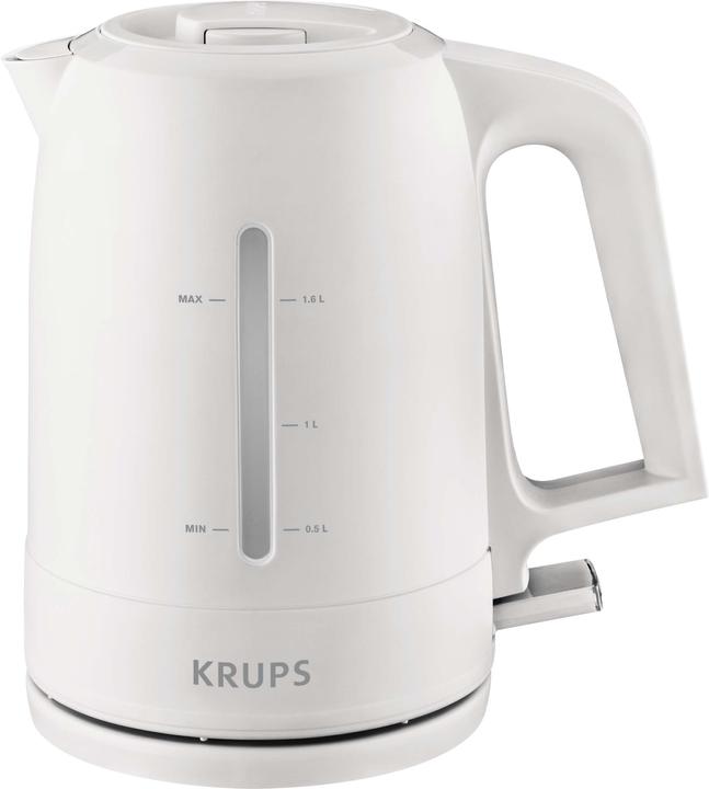 Krups BW2441 Pro Aroma (1.60 l)