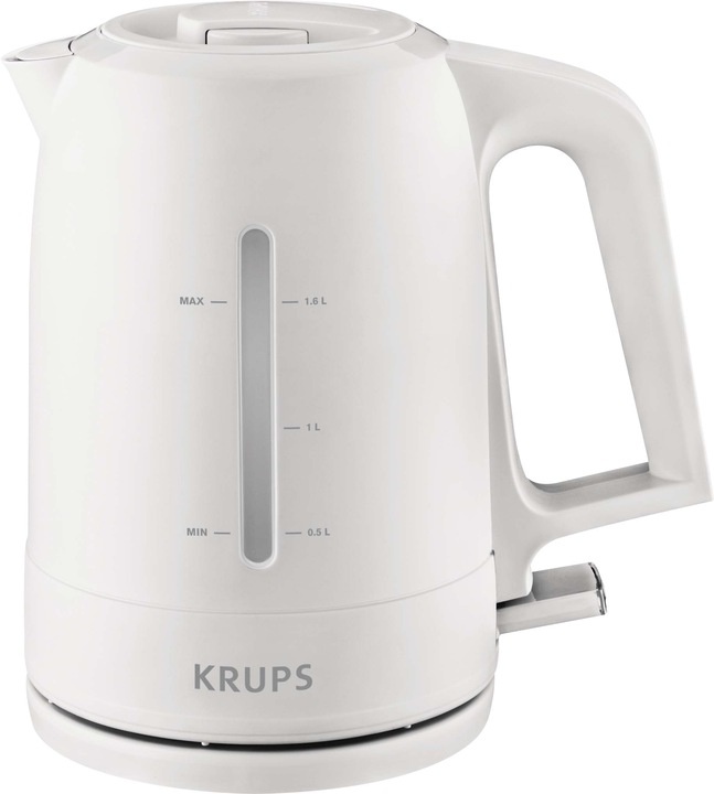 Actual product image Krups BW2441 Pro Aroma (1.60 l)