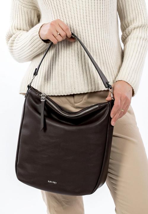 Actual product image Suri Frey Beutel SFY Abbey