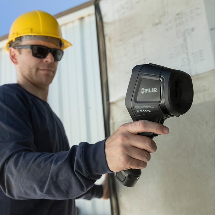 Immagine prodotto Flir Termocamera E6 Pro da -20 a 550°C 9Hz
