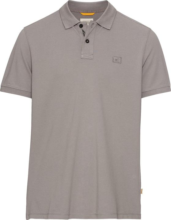 Immagine prodotto Camel Active Polo a mezze maniche in puro cotone (XXL)