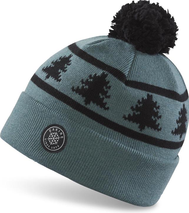 Actual product image Dakine Jack Pine Merino Beanie