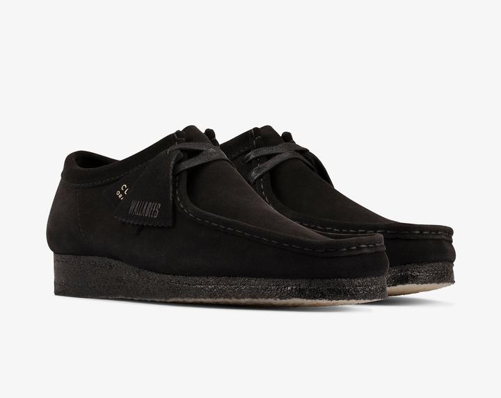 Image du produit Clarks Wallabee (41)