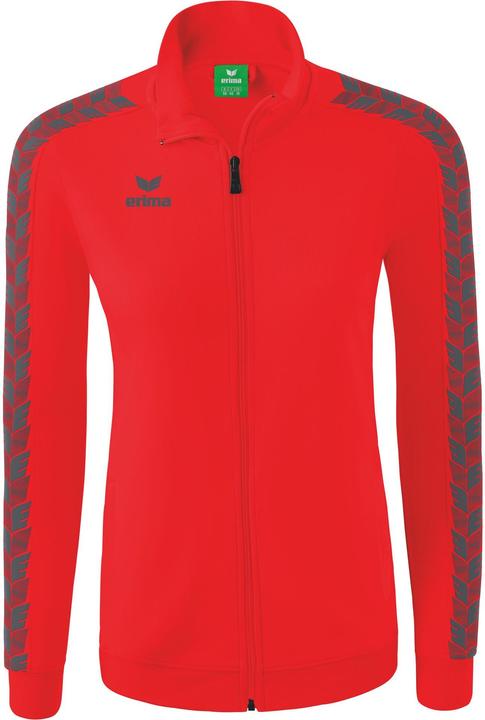 Rouge, Gris ardoise