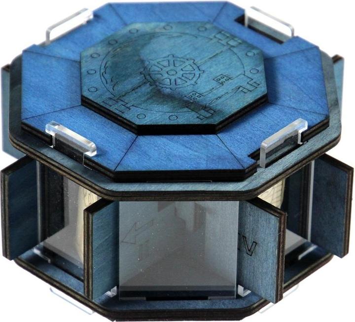 Image du produit Eureka Secret Escape Box Jailbreak****