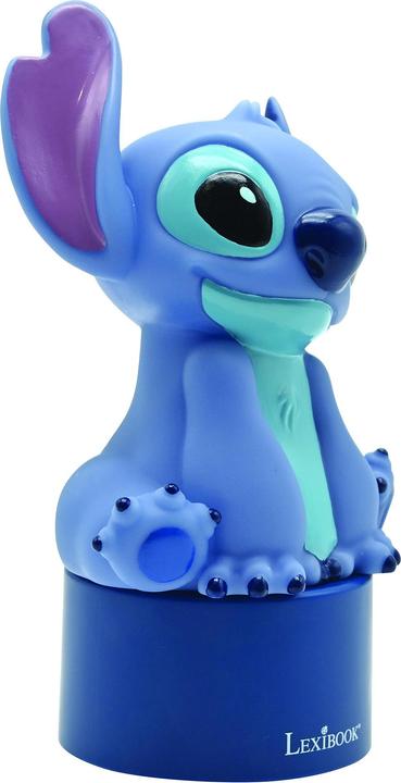 Actual product image Lexibook Stitch