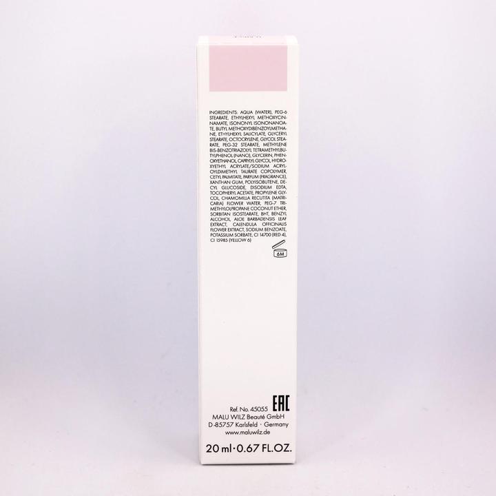 Produktbild Malu Wilz It Piece Primer SPF 30
