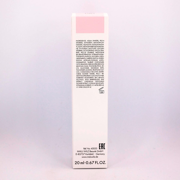 Immagine prodotto Malu Wilz It Piece Primer SPF 30