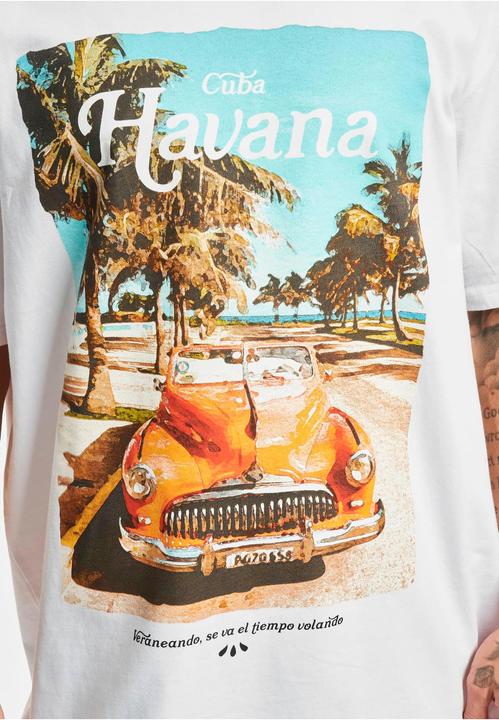 Produktbild MT Havana Vibe Oversize Tee (XL)