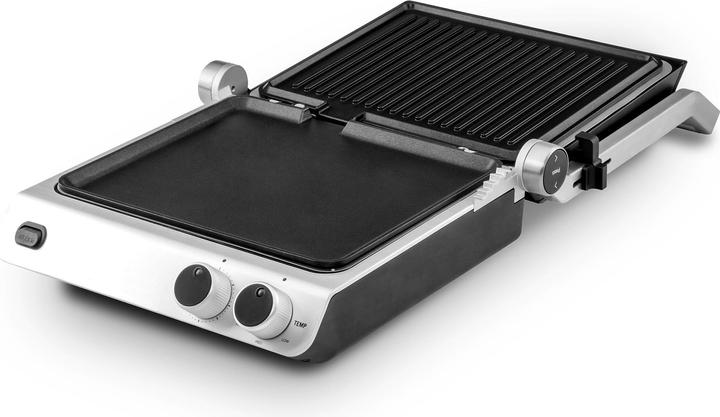 Actual product image Gastroback Design BBQ Pro (CH plug)
