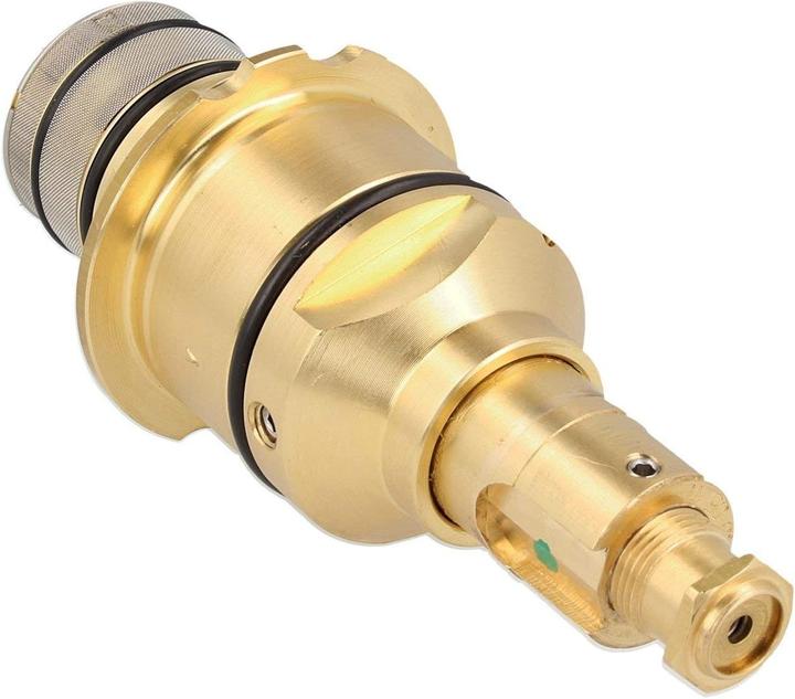 Produktbild Hansa Temperaturreglereinheit 1/2" Up 59901640