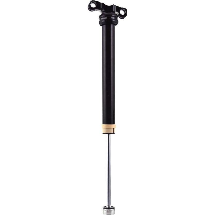 Fox Service Set: Upper Post Assy, P-SE, 5in Drop, External, 2018 Transfer SP (825-01-026-KIT)