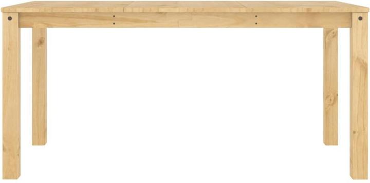 Image du produit vidaXL Tacite (160 x 80 x 75 cm)