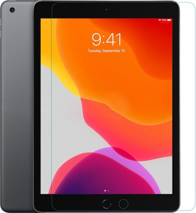 Actual product image Nillkin Amazing H+ (1 Piece, iPad 2017 (5th gene), iPad 2018 (6th gene))