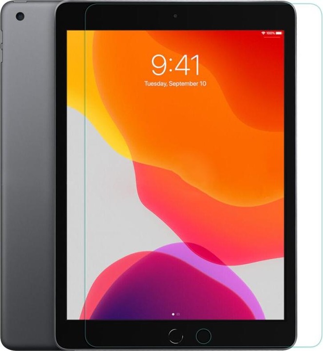 Actual product image Nillkin Amazing H+ (1 Piece, iPad 2017 (5th gene), iPad 2018 (6th gene))