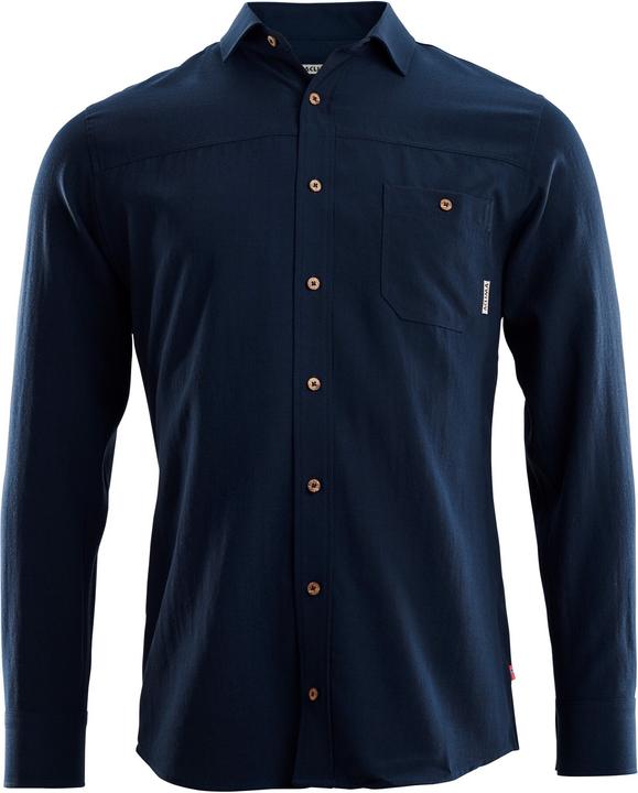 Navy Blazer
