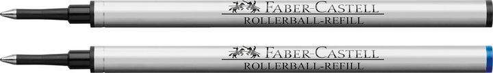 Actual product image Faber-Castell Fc (Refill, Black, 0.50 mm)