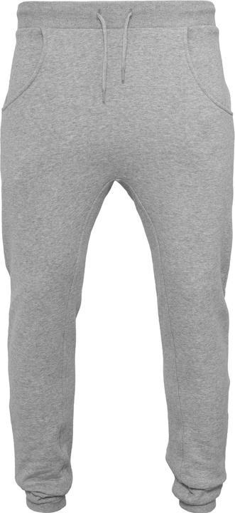 Actual product image Build Your Brand Sweatpants (M)