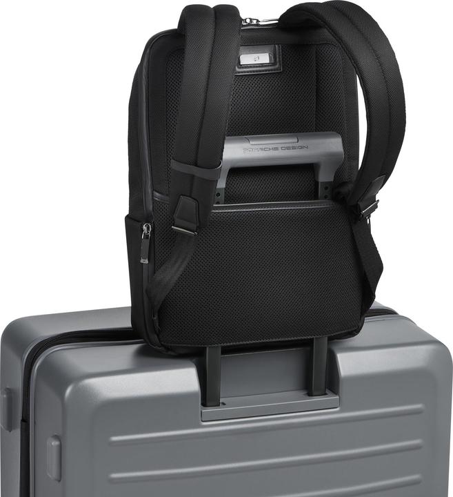 Image du produit Porsche Design Sac à dos / Daypack Roadster Nylon Backpack XS (11 l)
