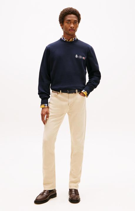 Produktbild Tommy Hilfiger Small Crest Outline Crew Neck (S)