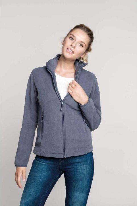 Produktbild Kariban Micropolaire Maureen (XXL)