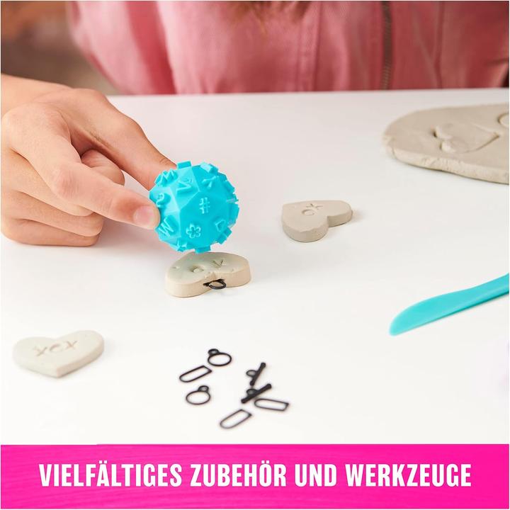 Image du produit Cool Maker Kit Clay Craft (6064731)