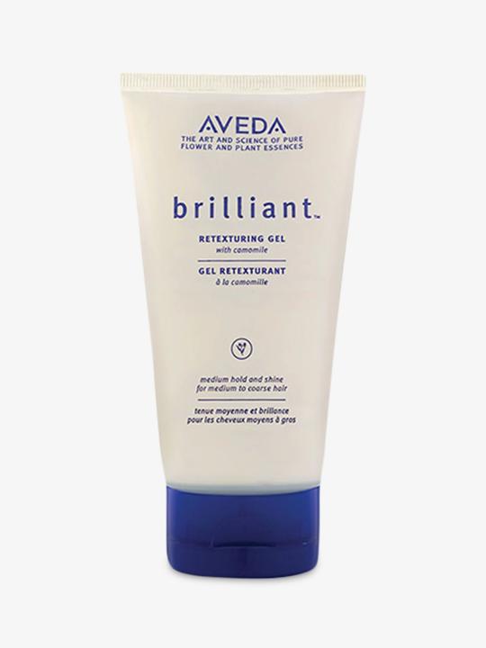 Produktbild Aveda Brilliant Retexturing Gel (Haargel, 150 ml)