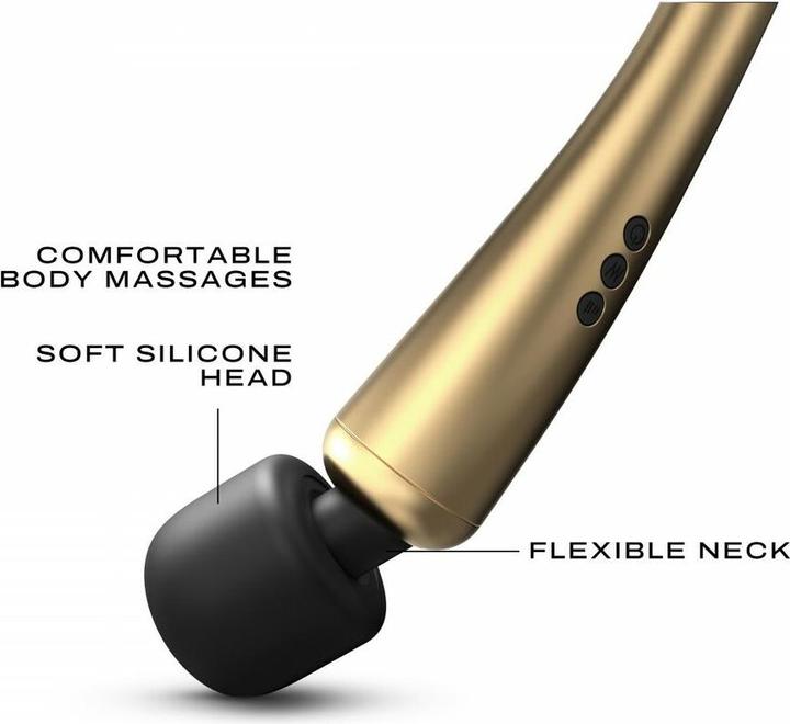 Produktbild Marc Dorcel MegaWand