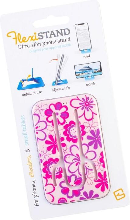 Fleur rose, Fleur rose