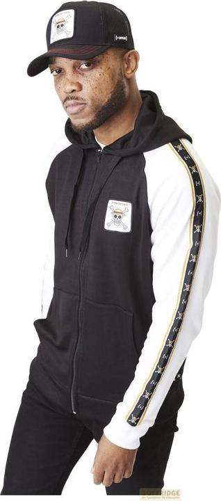 Produktbild Capslab One Piece - Luffy's Skull - M Grosse (M)