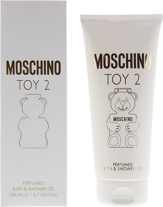 Produktbild Moschino Toy 2 (200 ml)