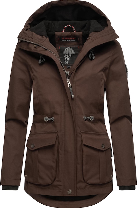 Actual product image Marikoo Babetaa Prc (XS)