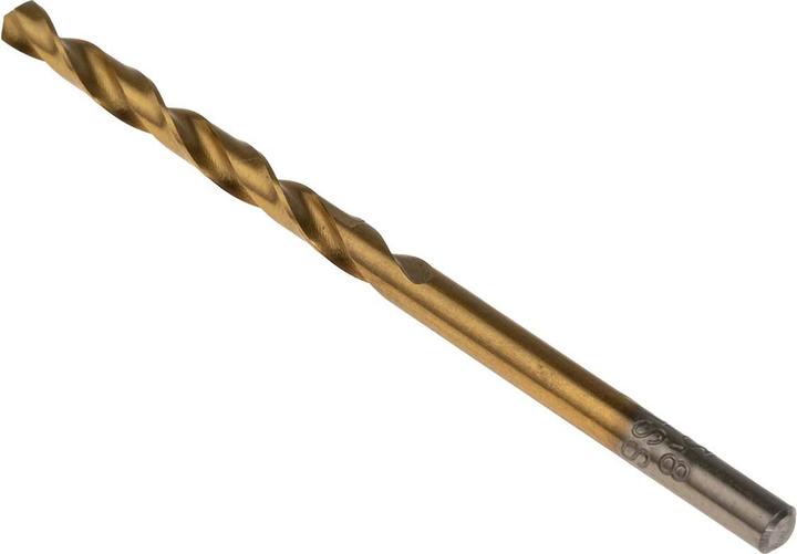 Immagine prodotto RS PRO HSS DRILL 3.8MM (3,8 millimetri)